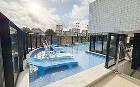 Edifício pinot noir , 2 quarto a 150 m da praia de Pajuçara